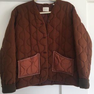Dôen Calico Jacket